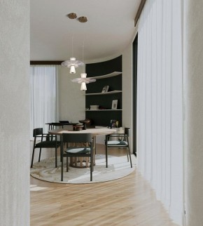 Подвесной светильник Freya Grail FR6183PL-L4BS1 в Челябинске - cheliabinsk.ok-mebel.com | фото 5