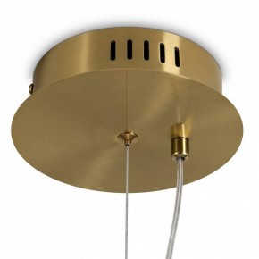 Подвесной светильник Freya Grail FR6183PL-L4BS1 в Челябинске - cheliabinsk.ok-mebel.com | фото 6