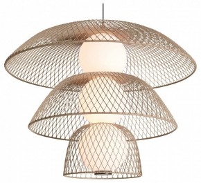 Подвесной светильник Freya Harper FR5545PL-L5BG в Челябинске - cheliabinsk.ok-mebel.com | фото