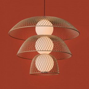 Подвесной светильник Freya Harper FR5545PL-L5BG в Челябинске - cheliabinsk.ok-mebel.com | фото 3