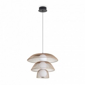 Подвесной светильник Freya Harper FR5545PL-L5BG в Челябинске - cheliabinsk.ok-mebel.com | фото 4