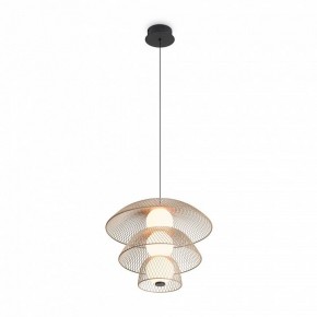 Подвесной светильник Freya Harper FR5545PL-L5BG в Челябинске - cheliabinsk.ok-mebel.com | фото 5