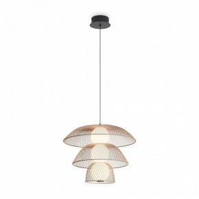 Подвесной светильник Freya Harper FR5545PL-L5BG в Челябинске - cheliabinsk.ok-mebel.com | фото 6