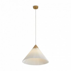 Подвесной светильник Freya Kinsley FR5533PL-01BS в Челябинске - cheliabinsk.ok-mebel.com | фото 3
