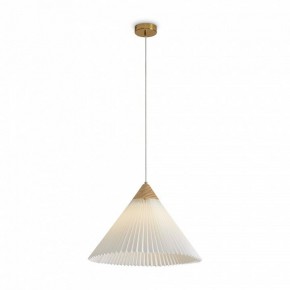 Подвесной светильник Freya Kinsley FR5533PL-01BS в Челябинске - cheliabinsk.ok-mebel.com | фото 4