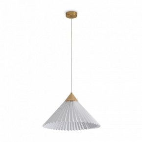 Подвесной светильник Freya Kinsley FR5533PL-01BS1 в Челябинске - cheliabinsk.ok-mebel.com | фото