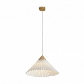 Подвесной светильник Freya Kinsley FR5533PL-01BS1 в Челябинске - cheliabinsk.ok-mebel.com | фото 3
