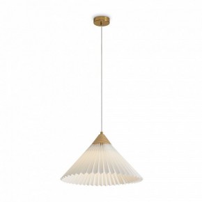 Подвесной светильник Freya Kinsley FR5533PL-01BS1 в Челябинске - cheliabinsk.ok-mebel.com | фото 4