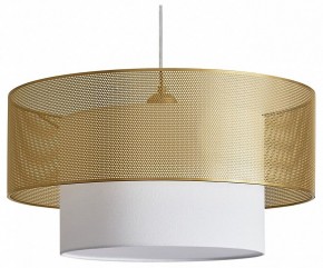 Подвесной светильник Freya Lattice FR5528PL-01BS в Челябинске - cheliabinsk.ok-mebel.com | фото