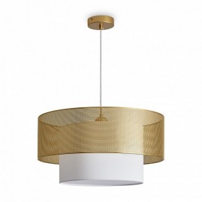Подвесной светильник Freya Lattice FR5528PL-01BS в Челябинске - cheliabinsk.ok-mebel.com | фото 2