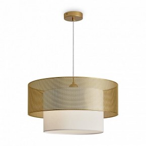Подвесной светильник Freya Lattice FR5528PL-01BS в Челябинске - cheliabinsk.ok-mebel.com | фото 3