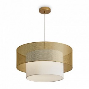 Подвесной светильник Freya Lattice FR5528PL-01BS в Челябинске - cheliabinsk.ok-mebel.com | фото 4