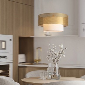 Подвесной светильник Freya Lattice FR5528PL-01BS в Челябинске - cheliabinsk.ok-mebel.com | фото 6