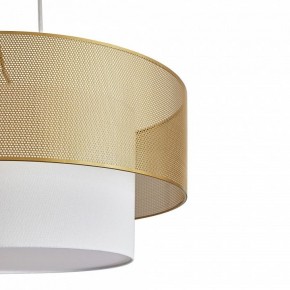 Подвесной светильник Freya Lattice FR5528PL-01BS в Челябинске - cheliabinsk.ok-mebel.com | фото 8