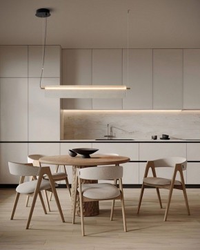 Подвесной светильник Freya Loyd FR5556PL-L22BBS в Челябинске - cheliabinsk.ok-mebel.com | фото 7
