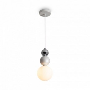 Подвесной светильник Freya Pearl FR5388PL-01CH в Челябинске - cheliabinsk.ok-mebel.com | фото 3