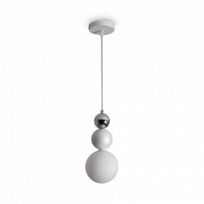 Подвесной светильник Freya Pearl FR5388PL-01CH в Челябинске - cheliabinsk.ok-mebel.com | фото 4