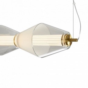 Подвесной светильник Freya Plum FR6137PL-L21BT в Челябинске - cheliabinsk.ok-mebel.com | фото 7