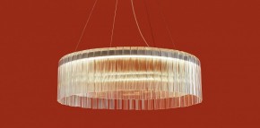 Подвесной светильник Freya Rain FR5546PL-L60W в Челябинске - cheliabinsk.ok-mebel.com | фото 4