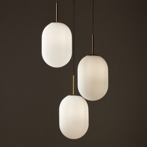 Подвесной светильник Freya Sharlot FR1012PL-03BS в Челябинске - cheliabinsk.ok-mebel.com | фото 3