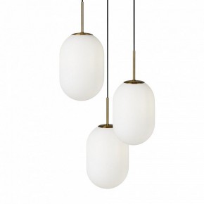 Подвесной светильник Freya Sharlot FR1012PL-03BS в Челябинске - cheliabinsk.ok-mebel.com | фото 4