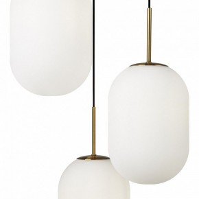 Подвесной светильник Freya Sharlot FR1012PL-03BS в Челябинске - cheliabinsk.ok-mebel.com | фото 7
