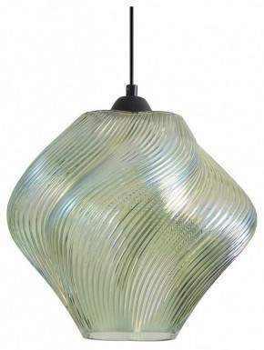 Подвесной светильник Freya Shiny FR5548PL-01GN в Челябинске - cheliabinsk.ok-mebel.com | фото 2