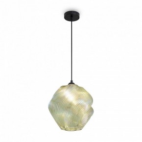 Подвесной светильник Freya Shiny FR5548PL-01GN в Челябинске - cheliabinsk.ok-mebel.com | фото 3