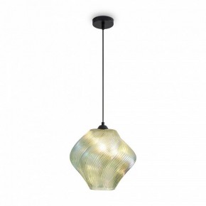 Подвесной светильник Freya Shiny FR5548PL-01GN в Челябинске - cheliabinsk.ok-mebel.com | фото 4