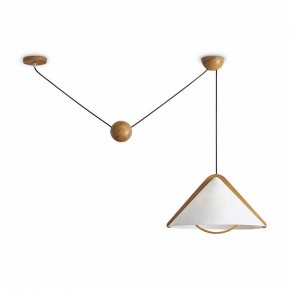Подвесной светильник Freya Umbra FR5554CL-01T в Челябинске - cheliabinsk.ok-mebel.com | фото 3