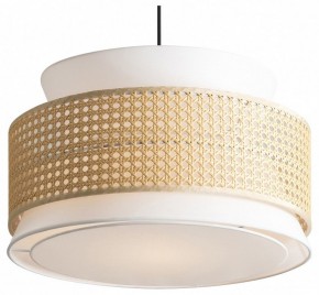 Подвесной светильник Freya Weave FR5492PL-01B в Челябинске - cheliabinsk.ok-mebel.com | фото