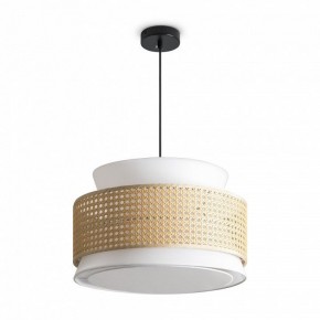 Подвесной светильник Freya Weave FR5492PL-01B в Челябинске - cheliabinsk.ok-mebel.com | фото 2