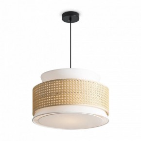 Подвесной светильник Freya Weave FR5492PL-01B в Челябинске - cheliabinsk.ok-mebel.com | фото 4