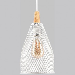 Подвесной светильник Imex MD.3092 MD.3092-1-P WH в Челябинске - cheliabinsk.ok-mebel.com | фото 1