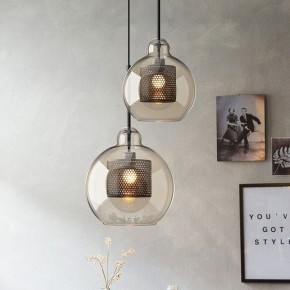 Подвесной светильник Imperiumloft CATCH AMBER CATCH-AMBER01 в Челябинске - cheliabinsk.ok-mebel.com | фото 5