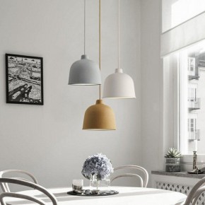 Подвесной светильник Imperiumloft Grain MUT в Челябинске - cheliabinsk.ok-mebel.com | фото 8