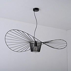 Подвесной светильник Imperiumloft HAT Black ﻿HAT01 в Челябинске - cheliabinsk.ok-mebel.com | фото 3
