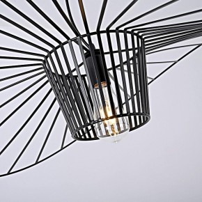 Подвесной светильник Imperiumloft HAT Black ﻿HAT01 в Челябинске - cheliabinsk.ok-mebel.com | фото 6