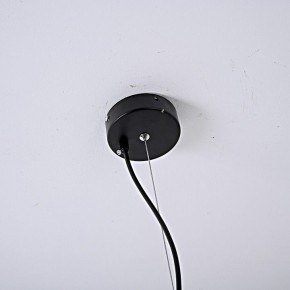 Подвесной светильник Imperiumloft HAT Black ﻿HAT01 в Челябинске - cheliabinsk.ok-mebel.com | фото 9