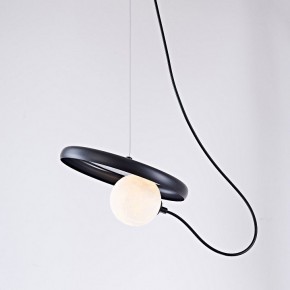 Подвесной светильник Imperiumloft MARGOTT Black margott01 в Челябинске - cheliabinsk.ok-mebel.com | фото