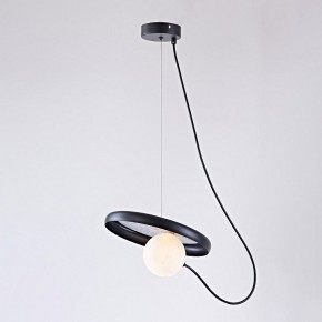 Подвесной светильник Imperiumloft MARGOTT Black margott01 в Челябинске - cheliabinsk.ok-mebel.com | фото 4