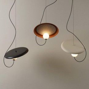 Подвесной светильник Imperiumloft MARGOTT Black margott01 в Челябинске - cheliabinsk.ok-mebel.com | фото 10
