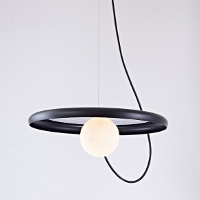 Подвесной светильник Imperiumloft MARGOTT Black margott01 в Челябинске - cheliabinsk.ok-mebel.com | фото 5