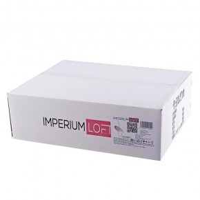 Подвесной светильник Imperiumloft MARGOTT Black margott01 в Челябинске - cheliabinsk.ok-mebel.com | фото 8