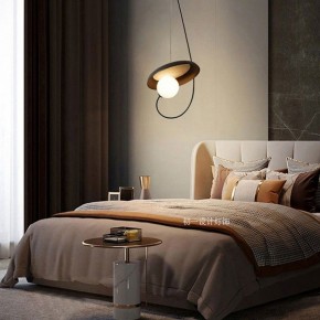 Подвесной светильник Imperiumloft MARGOTT Black margott01 в Челябинске - cheliabinsk.ok-mebel.com | фото 9