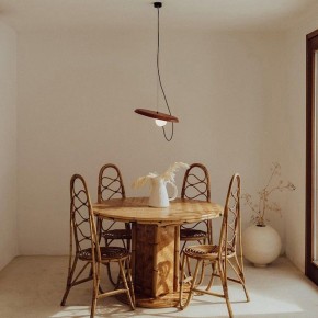 Подвесной светильник Imperiumloft MARGOTT Orange margott01 в Челябинске - cheliabinsk.ok-mebel.com | фото 3
