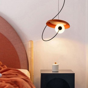 Подвесной светильник Imperiumloft MARGOTT Orange margott01 в Челябинске - cheliabinsk.ok-mebel.com | фото 7