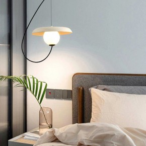Подвесной светильник Imperiumloft MARGOTT White margott01 в Челябинске - cheliabinsk.ok-mebel.com | фото 2