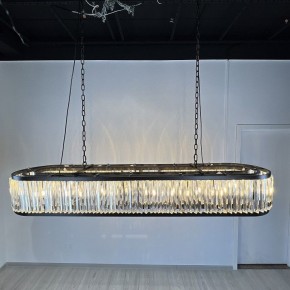 Подвесной светильник Imperiumloft Odeon Clear Glass Black 248522-22 в Челябинске - cheliabinsk.ok-mebel.com | фото 6