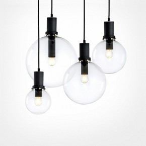 Подвесной светильник Imperiumloft PENBALL Black PENBALL02 в Челябинске - cheliabinsk.ok-mebel.com | фото 2